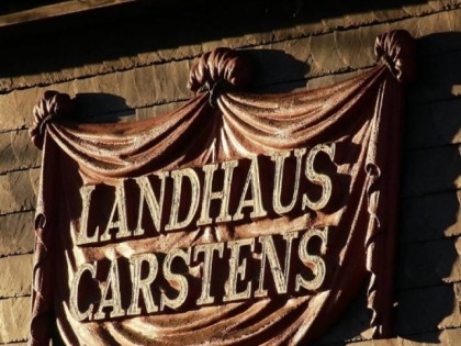 照片: Landhaus Carstens